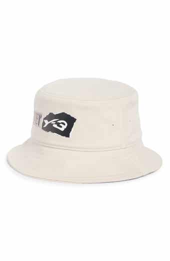 Graphic Bucket Hat