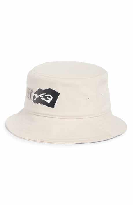 Graphic Bucket Hat
