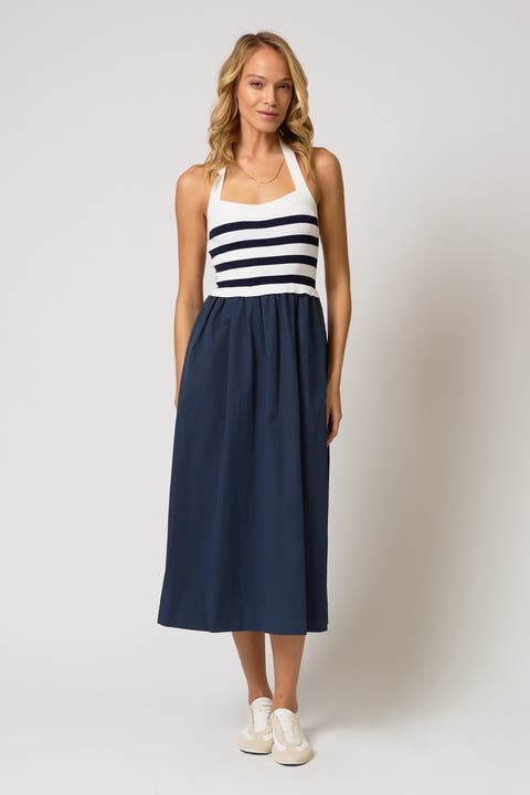 Ralph Halter Two For Dress