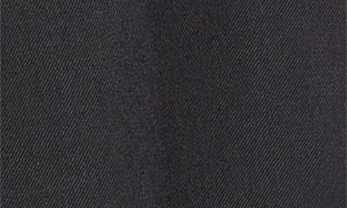 Tao Comme Des Garçons Yarn Dyed Gabardine & Tulle Midi Skirt In Multi