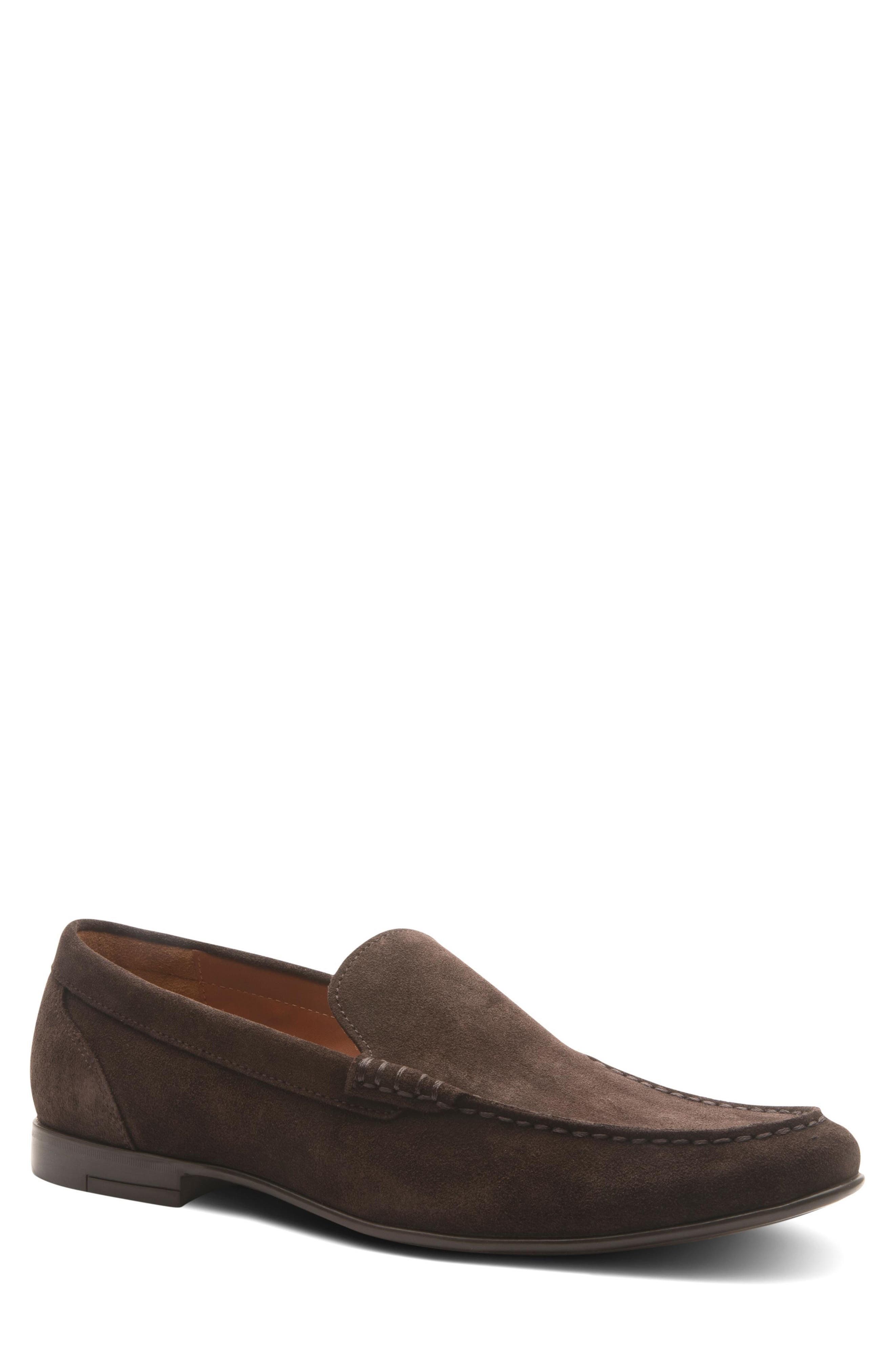 Gordon Rush Ashton Venetian Loafer