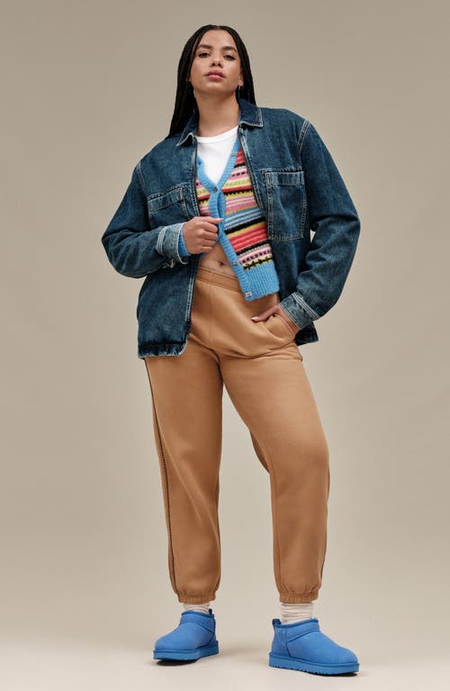 Ugg(r) Classic Cotton Blend Sweatpants