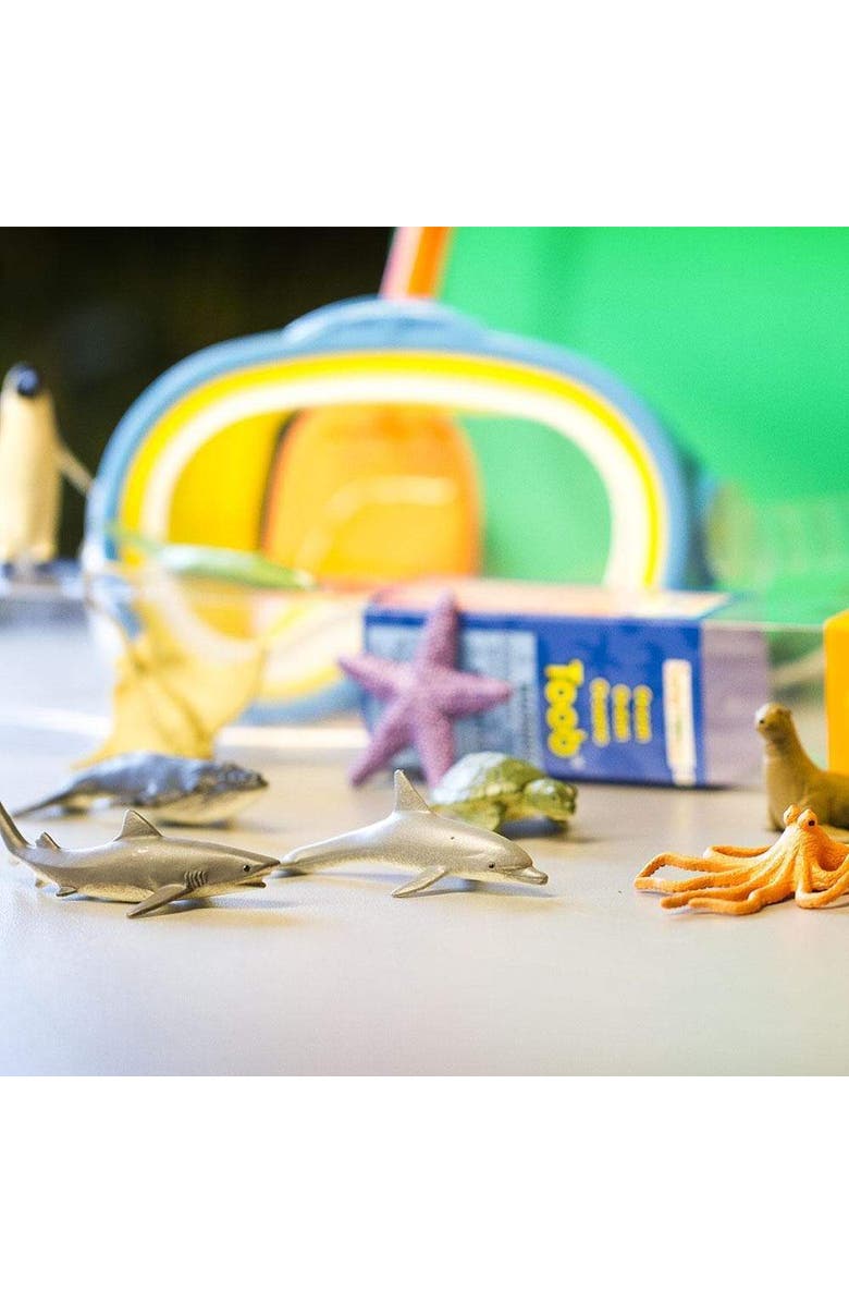 Safari Ltd. Ocean Toy, Alternate, color, NO COLOR