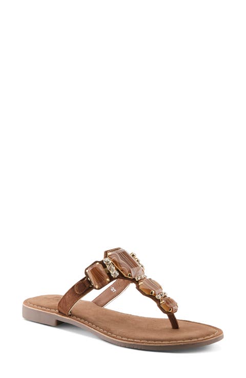 Agates Sandal (Women)