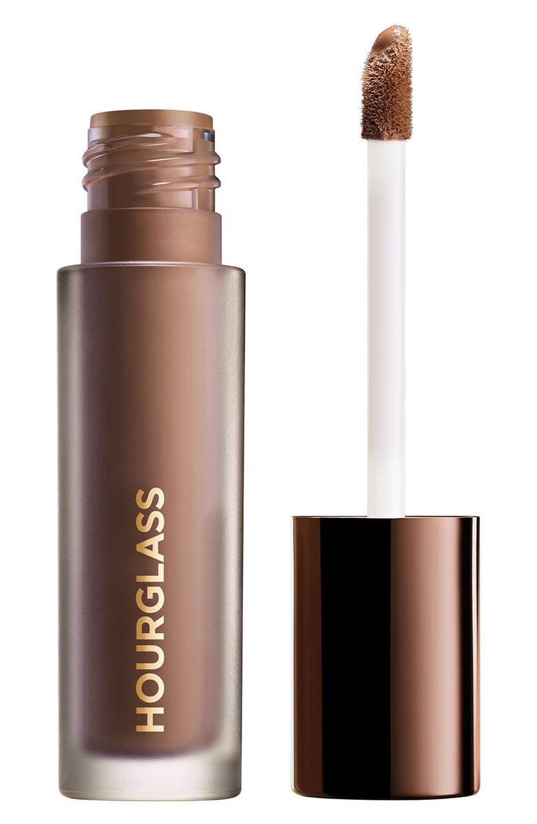 HOURGLASS Veil Retouching Fluid, Alternate, color, Almond