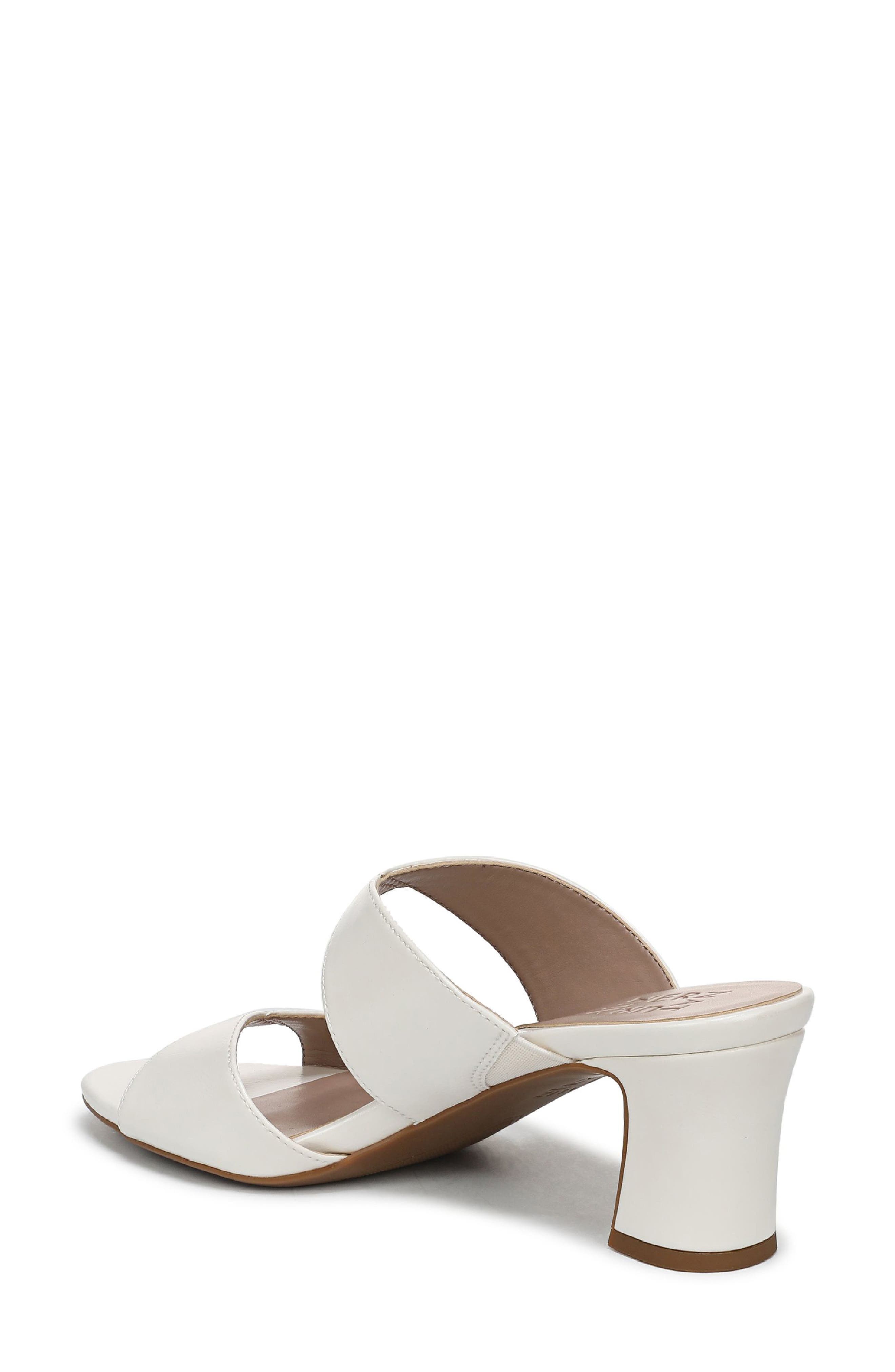Nessa Slide Sandal - image 4