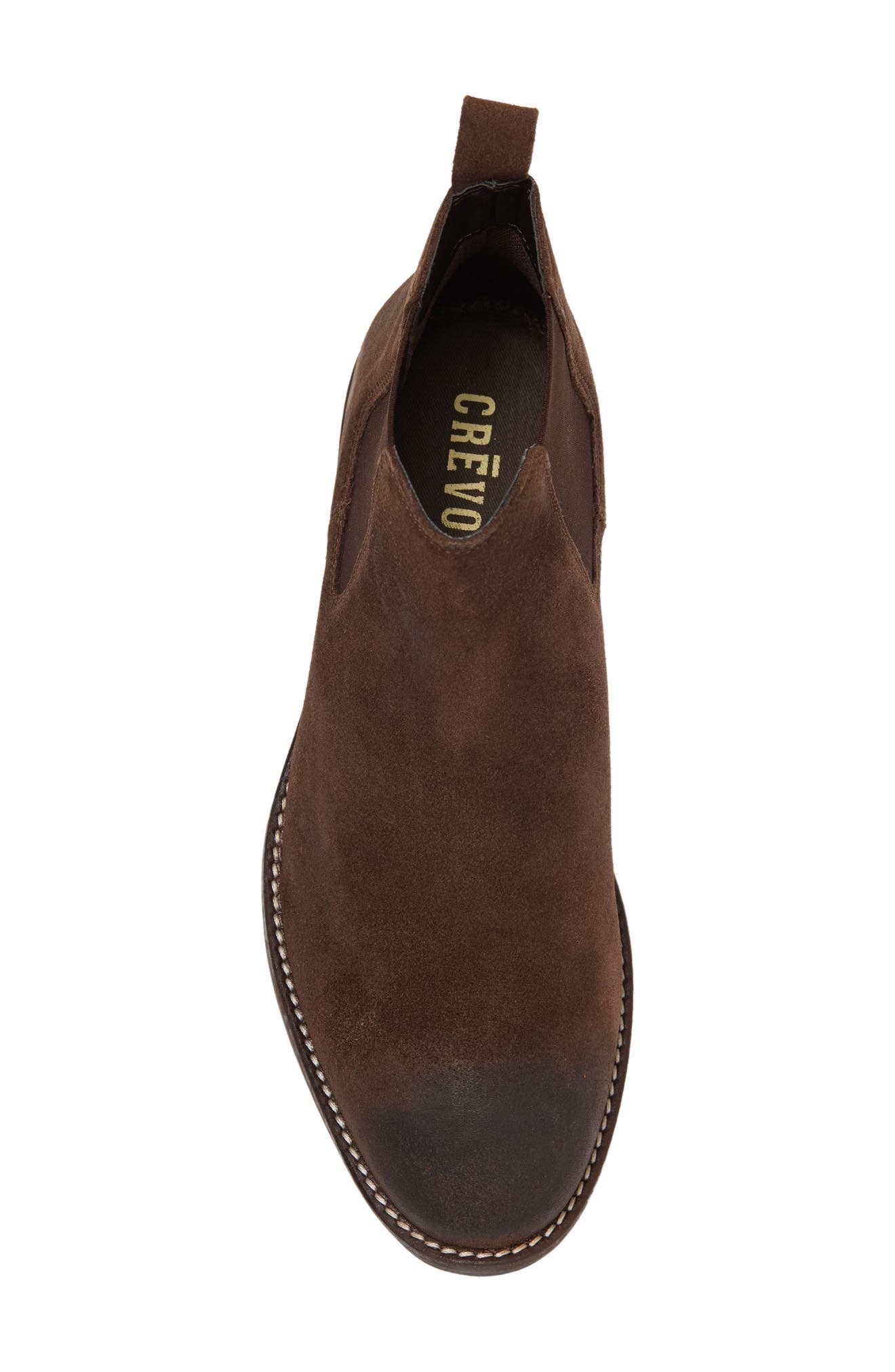 CREVO Wendell Burnished Toe Boot (Men) | Nordstromrack