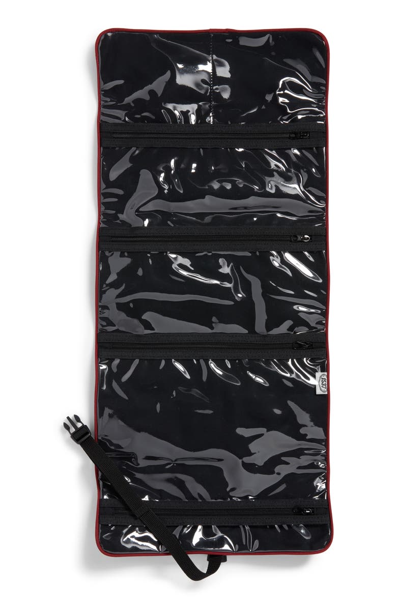 OOHLALA OhhLaLa Home Roll Toiletry Pouch, Alternate, color, 