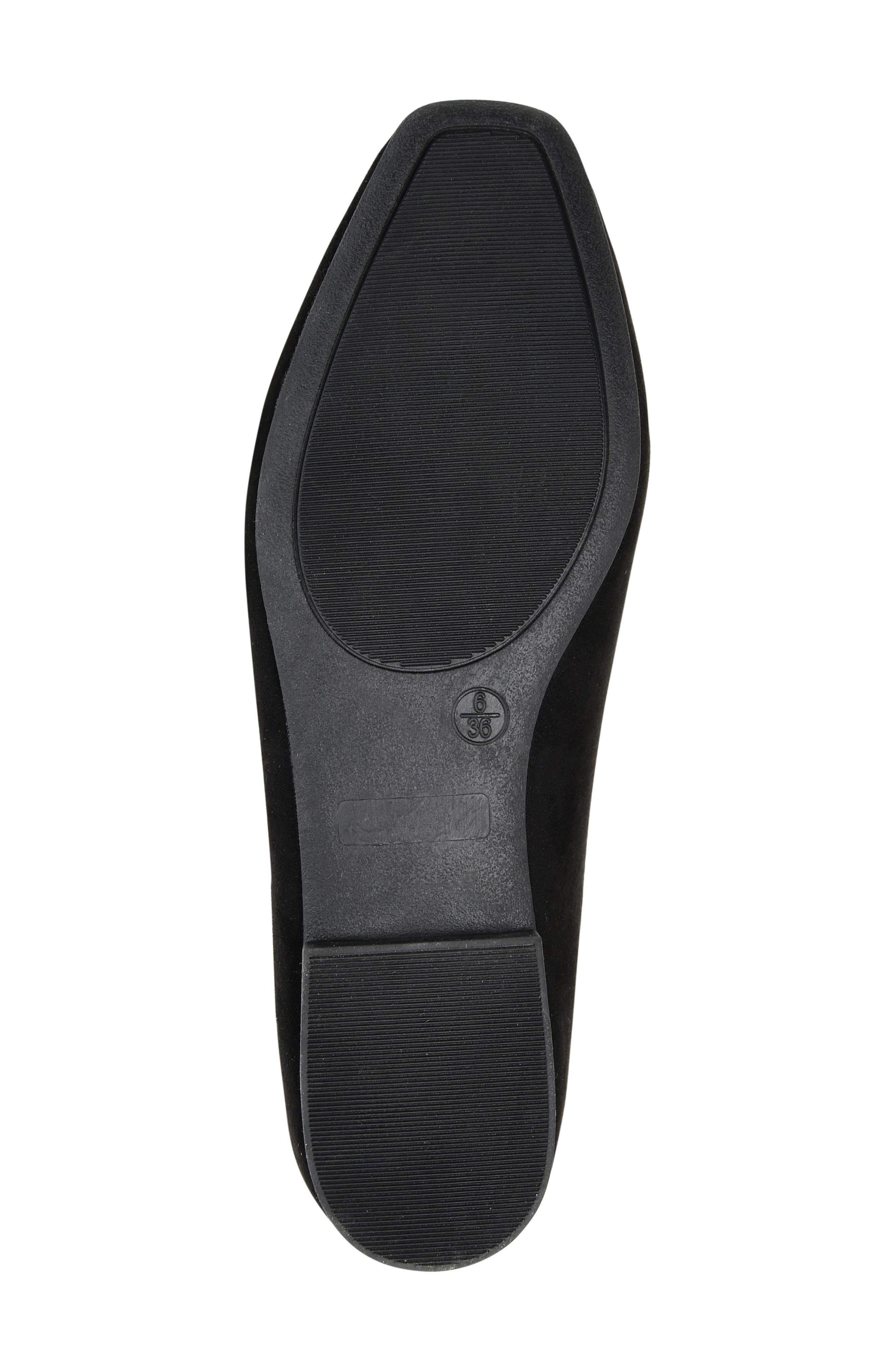 Journee Collection Tullie Loafer - Wide Width, Alternate, color, Black