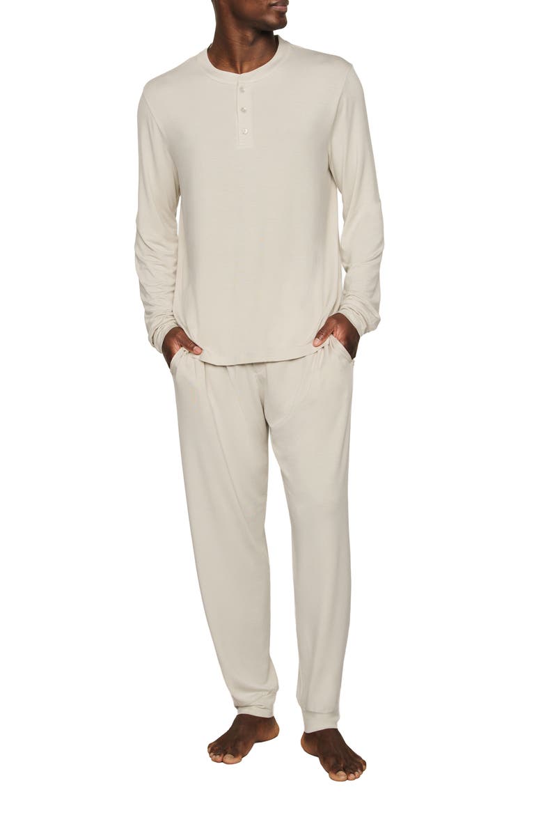 Henry Jersey Pajamas, Main, color, MOONSTRUCK