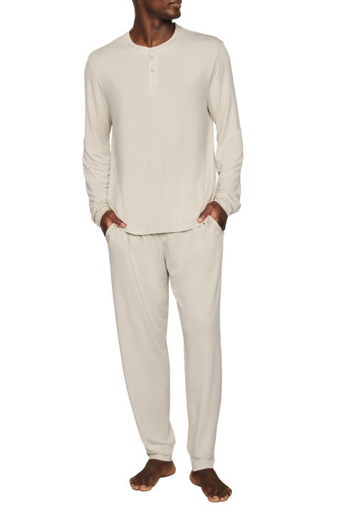 Henry Jersey Pajamas