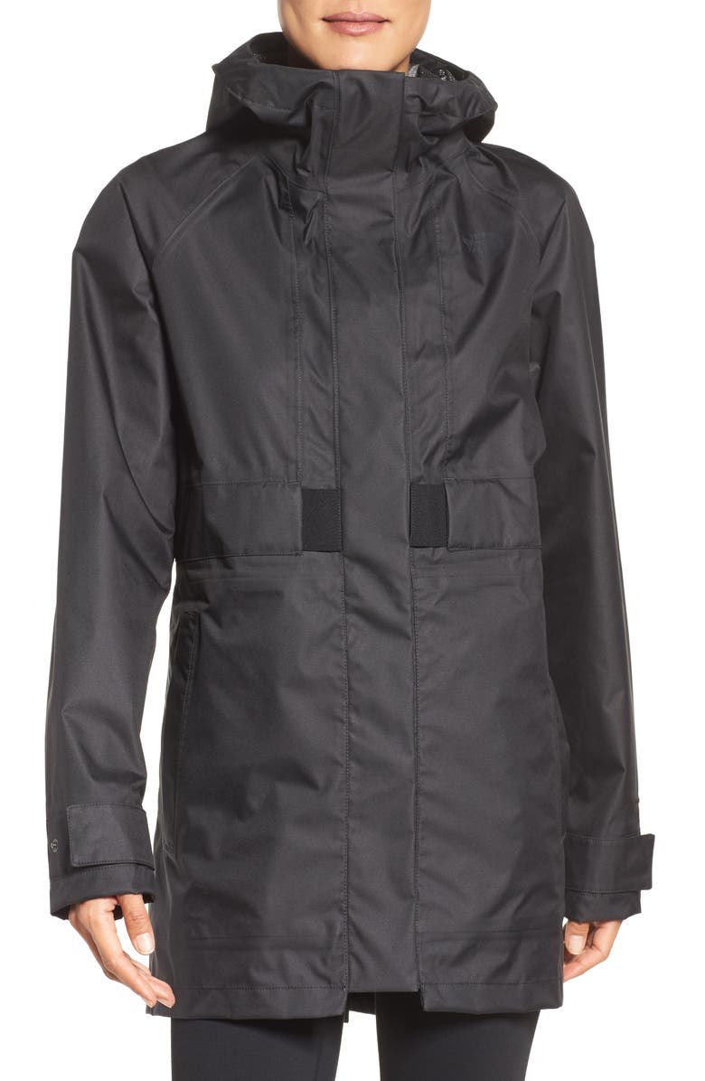 The North Face Lynwood Parka, Main, color, 