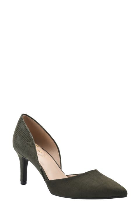 d'Orsay Pump (Women)