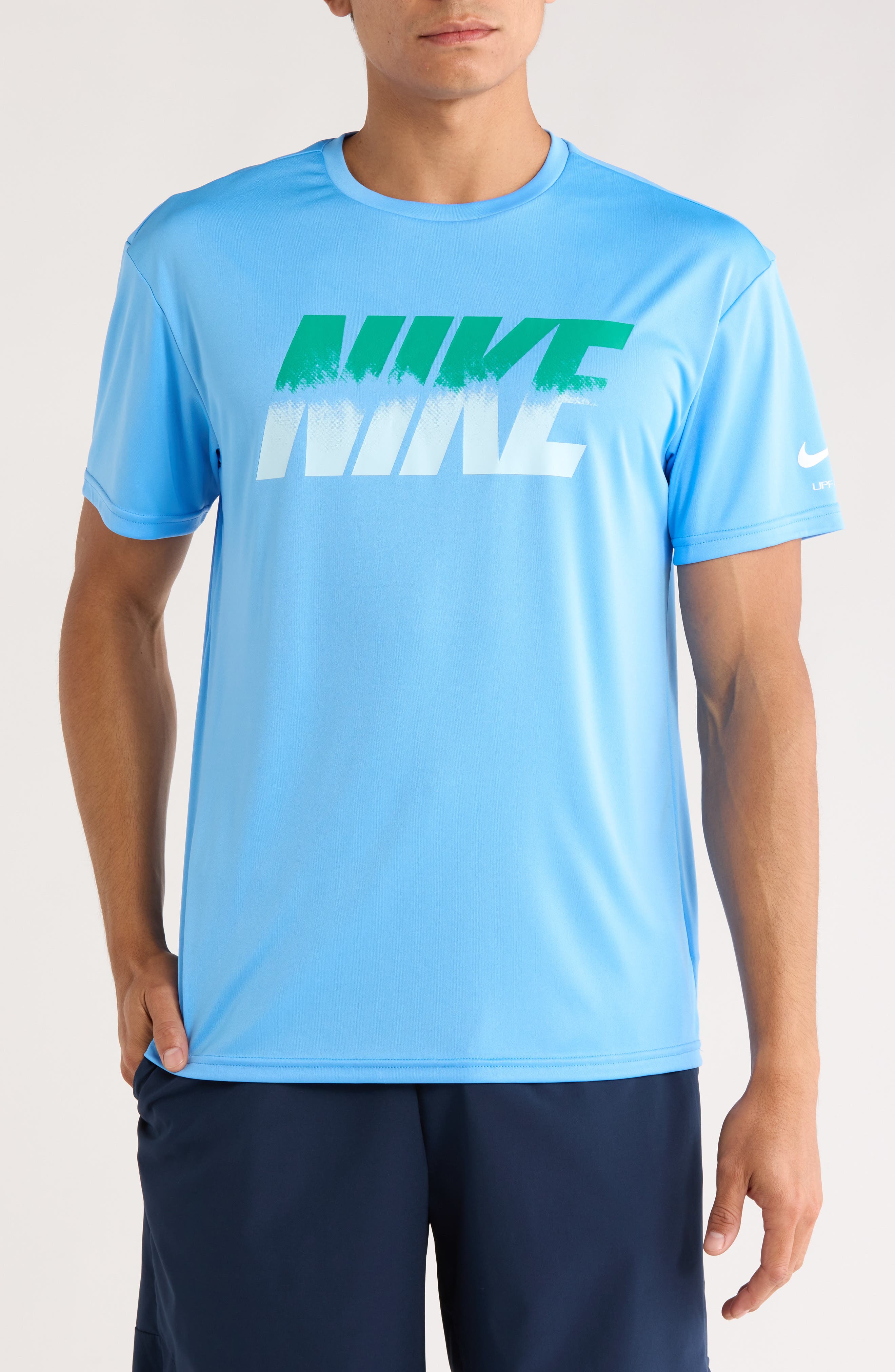 Nike Hydroguard Swim T-Shirt