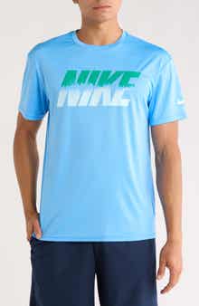 Nike Hydroguard Swim T-Shirt