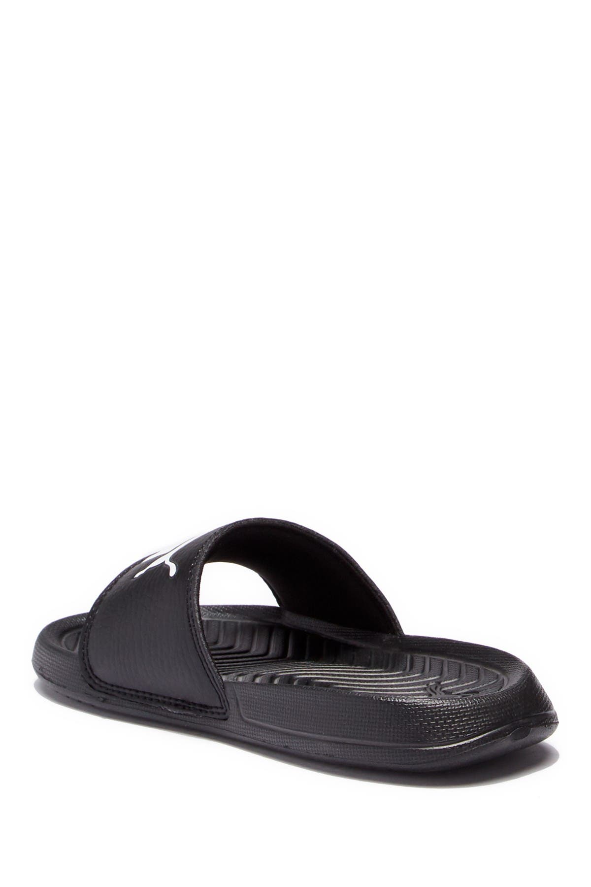 PUMA Popcat PS Slide Sandal, Alternate, color, 