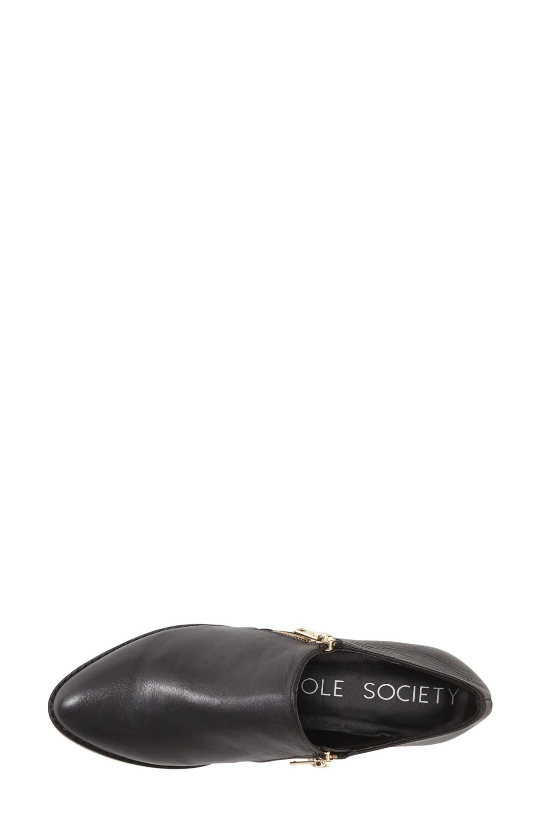 Sole Society 'Birch' Loafer, Alternate, color, 