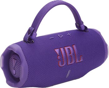 JBL Charge 6 Waterproof Bluetooth Speaker | Nordstrom
