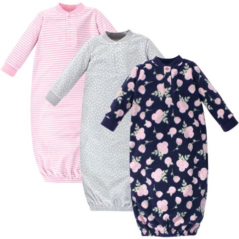 Fleece Gowns (Baby)