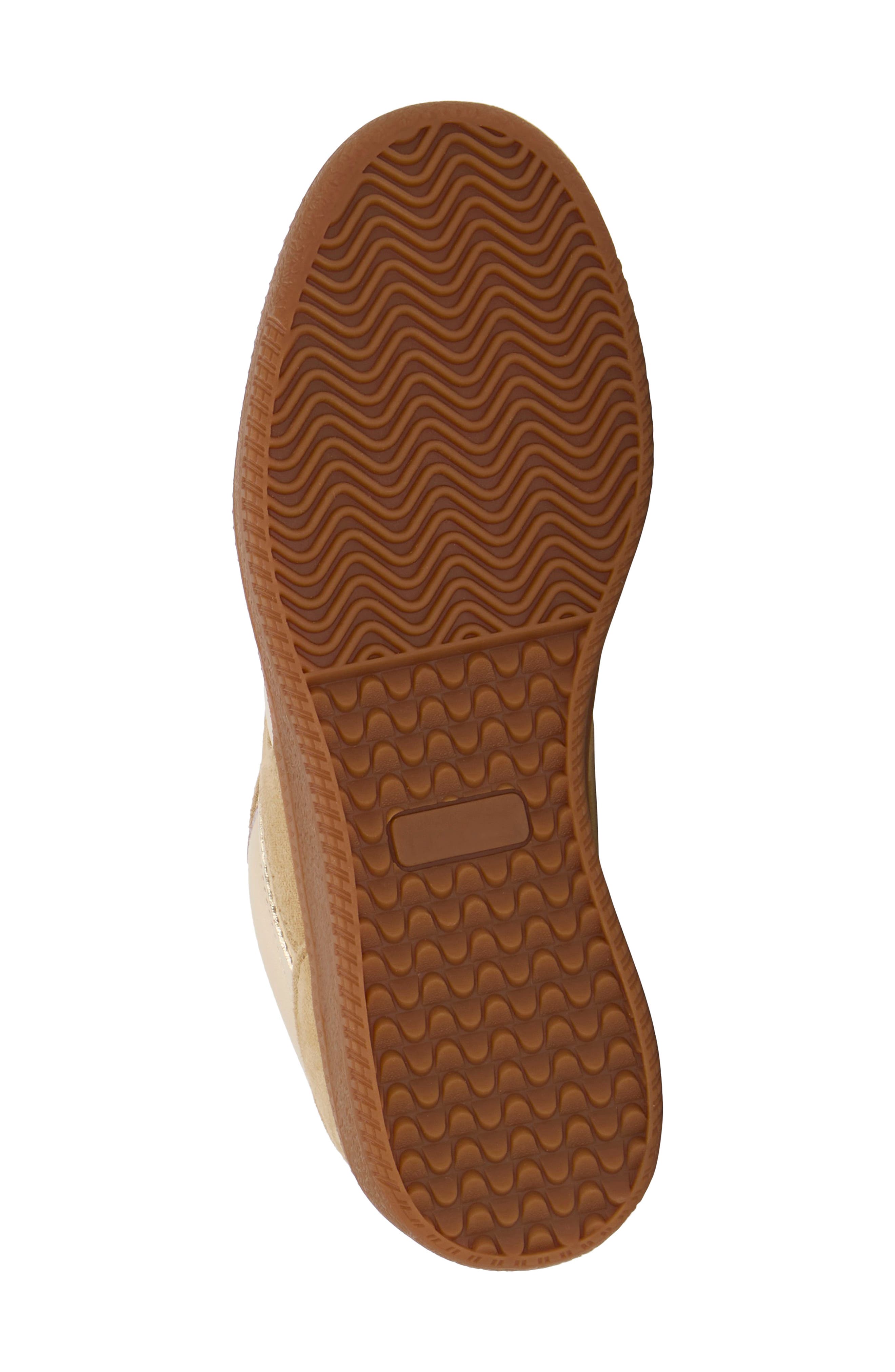 Jessica Simpson Robyna Sneaker, Alternate, color, Light Camel