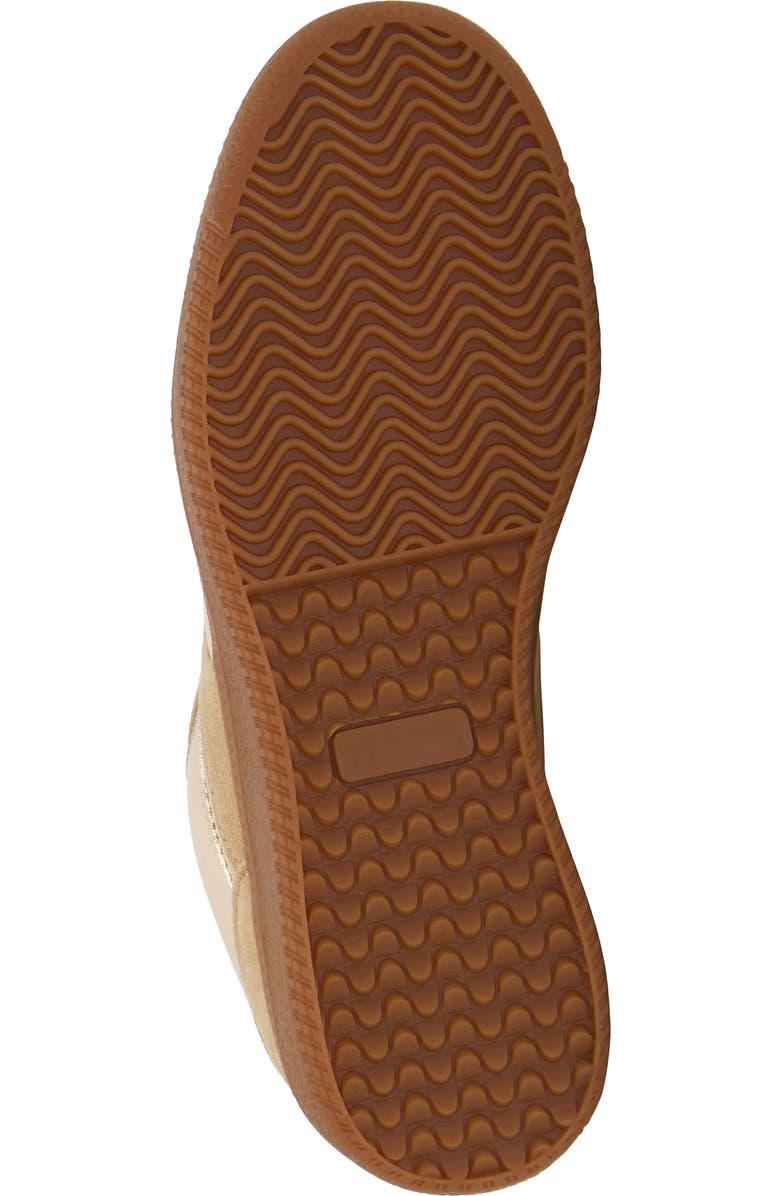 Jessica Simpson Robyna Sneaker, Alternate, color, Light Camel