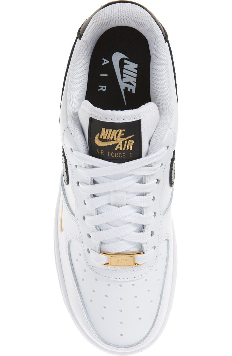 Nike Air Force 1 '07 ESS Sneaker, Alternate, color,