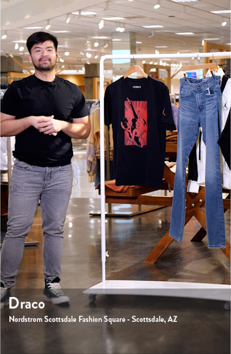 GFX Graphic Cotton Tee, sales video thumbnail