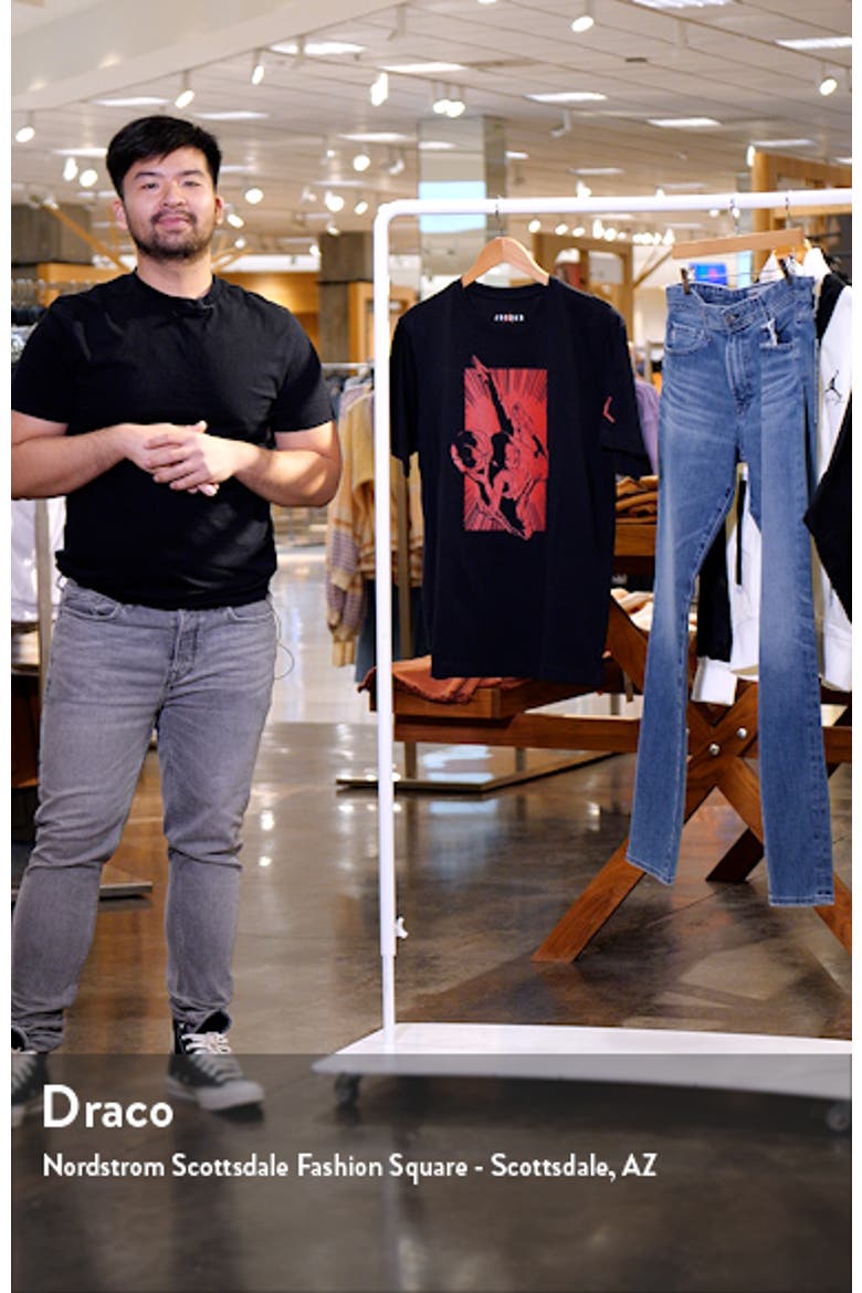 GFX Graphic Cotton Tee video