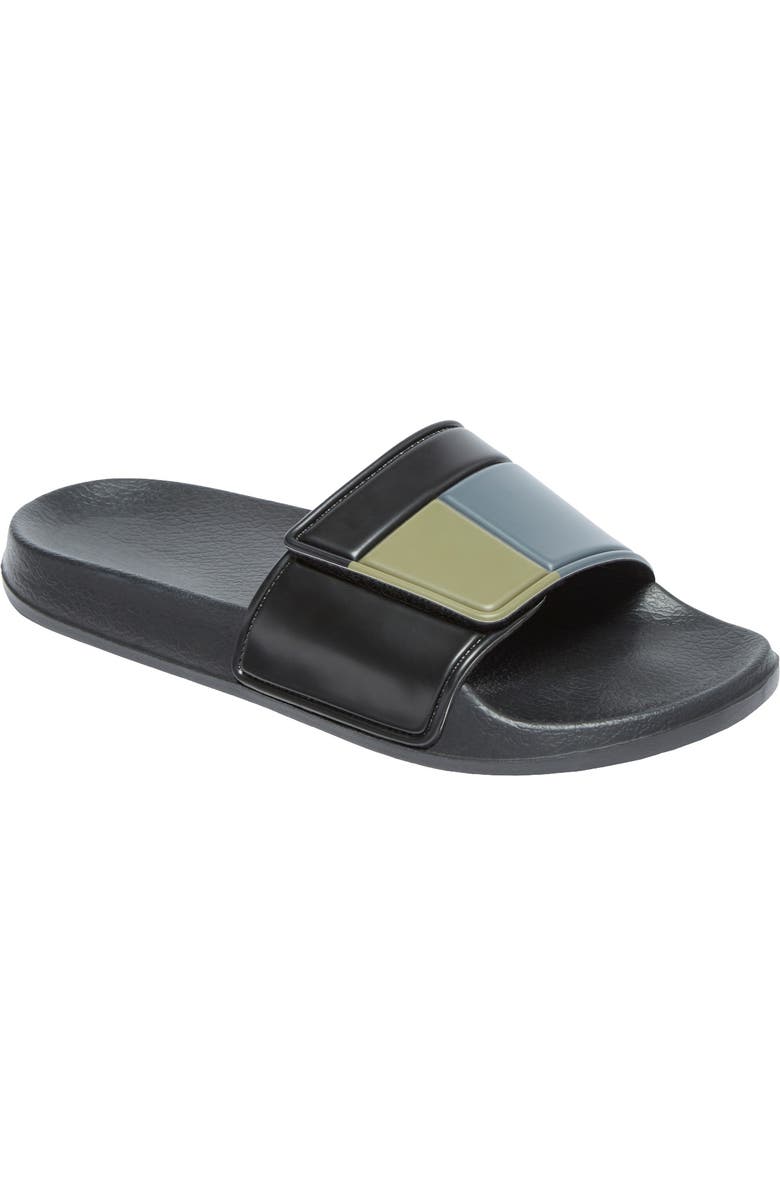 KingSize <sup>®</sup> Adjustable Slides, Main, color, Black