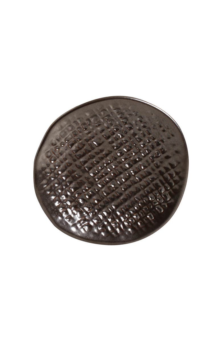 Porto Brasil Juta Ramekin  - Set of 6, Main, color, Metallica