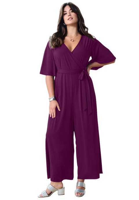 Ultrasmooth® Jumpsuit