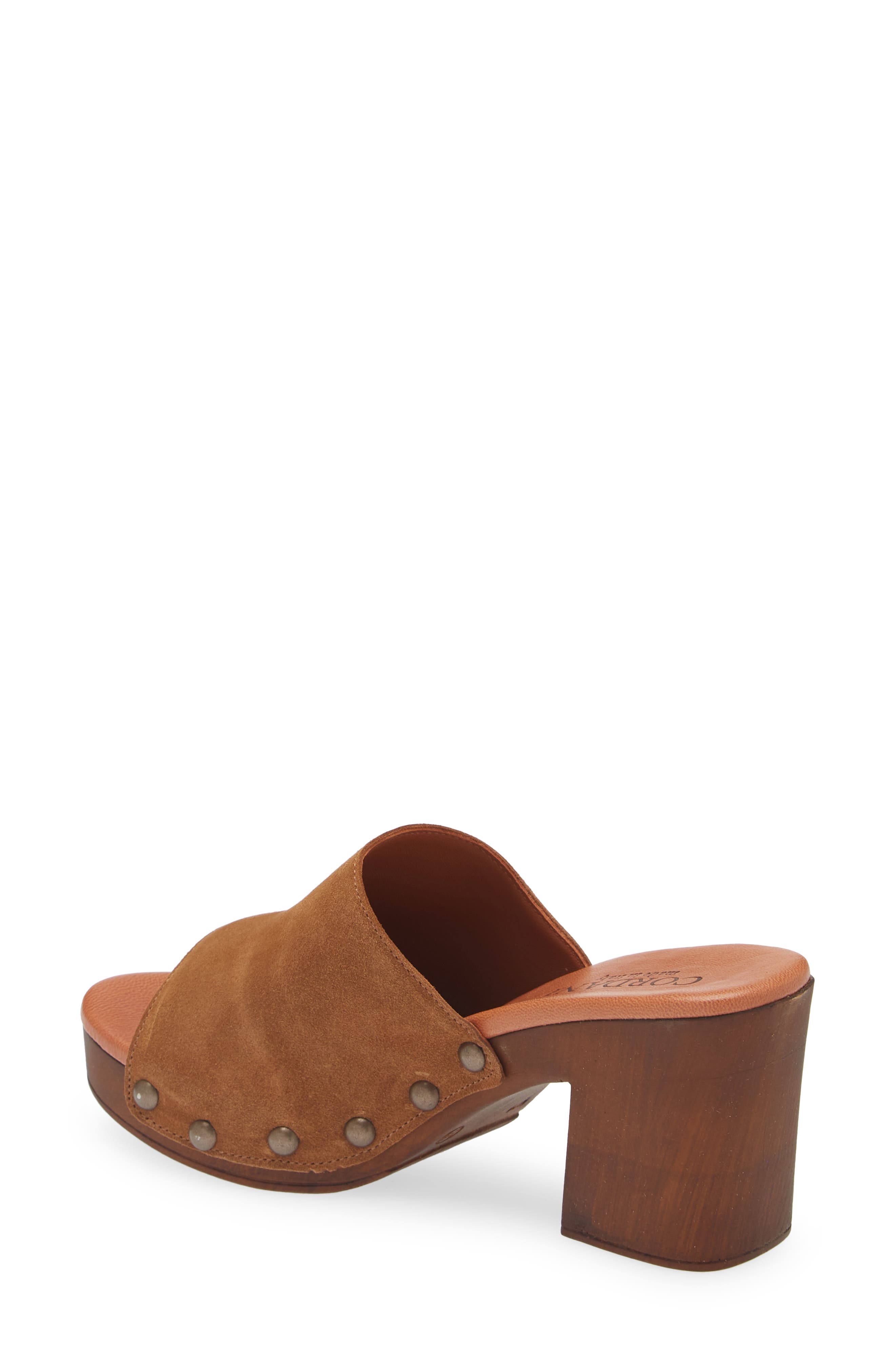 Whitley Block Heel Sandal - image 4