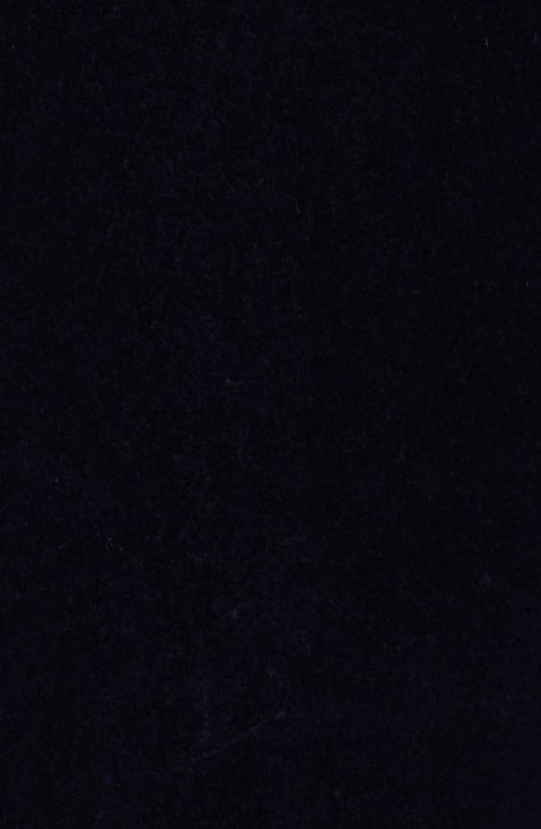 Rolla’s Marmont Velveteen Blazer, Alternate, color, Navy