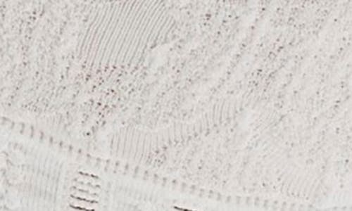 Free People Heirloom Seamless Bralette In White