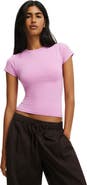Cotton On Women's All Day Crew Tee