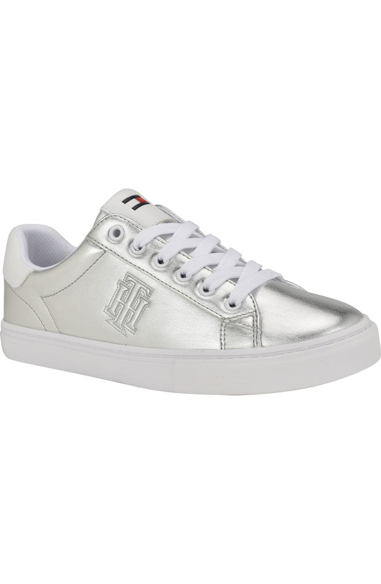 Tommy Hilfiger Leighton Sneaker, Main, color,