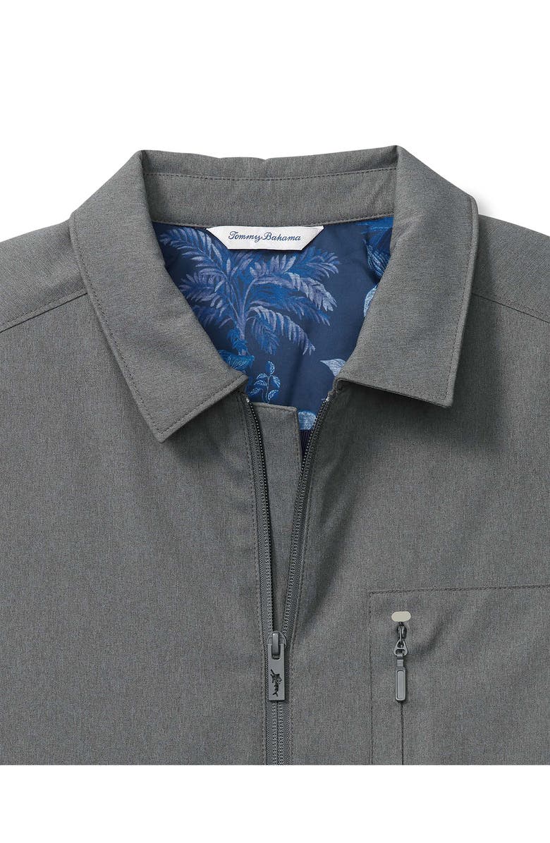 Tommy Bahama Park City Water Repellent Jacket, Alternate, color, 