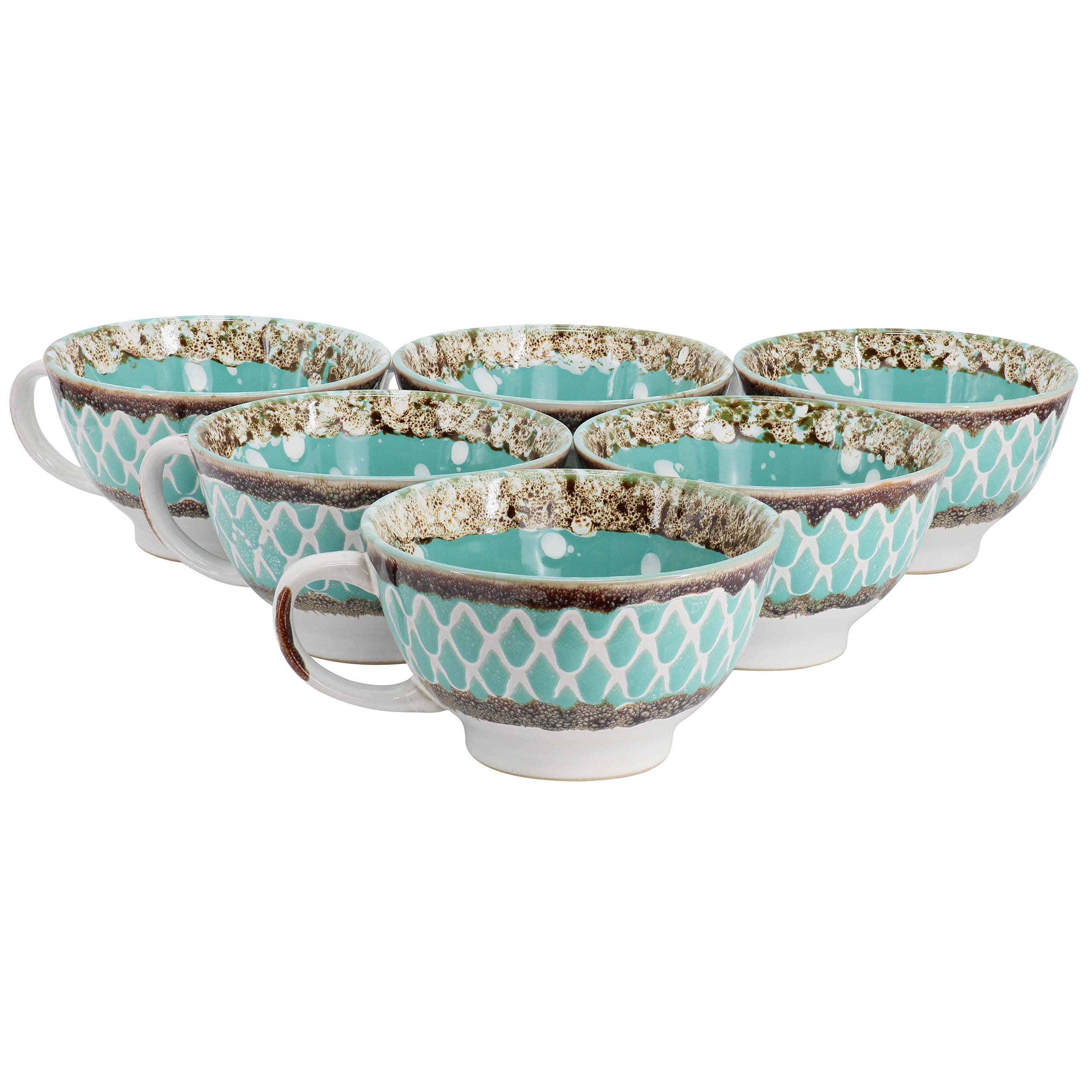selected Turquoise