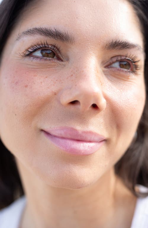 Fré Skincare Plump Me Peptide Lip Tint Mineral Spf 30