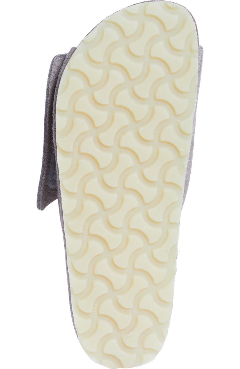 Fear of God x Birkenstock Gender Inclusive Los Feliz Slide Sandal, Alternate, color,