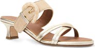 Aquatalia Bambi Weatherproof Slide Sandal