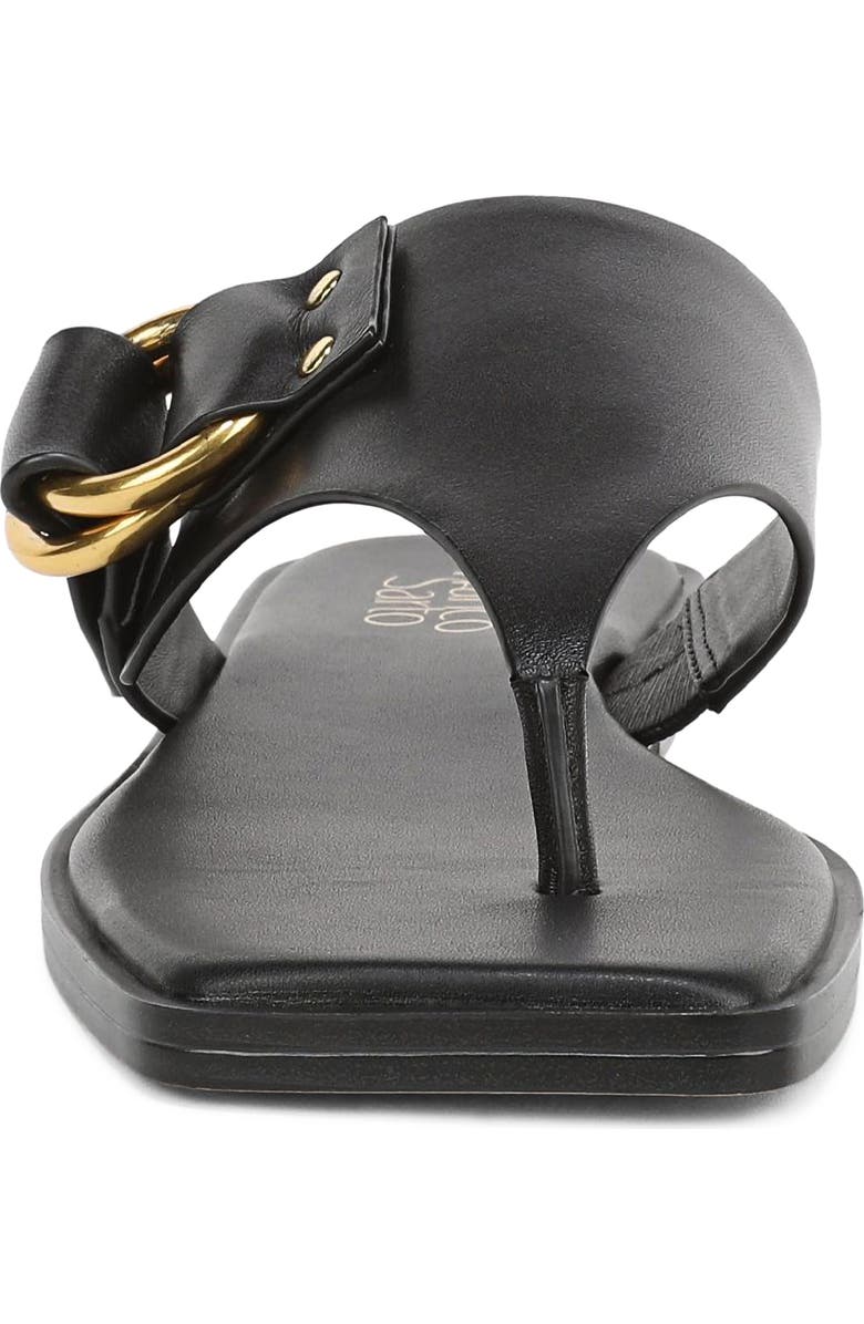 Franco Sarto Mavie Flip Flop, Alternate, color,