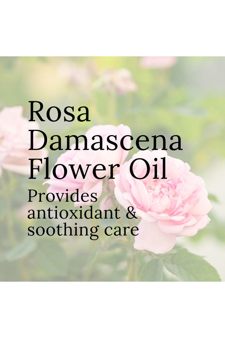 Rose Body Oil 110 ml, Alternate, color, NA