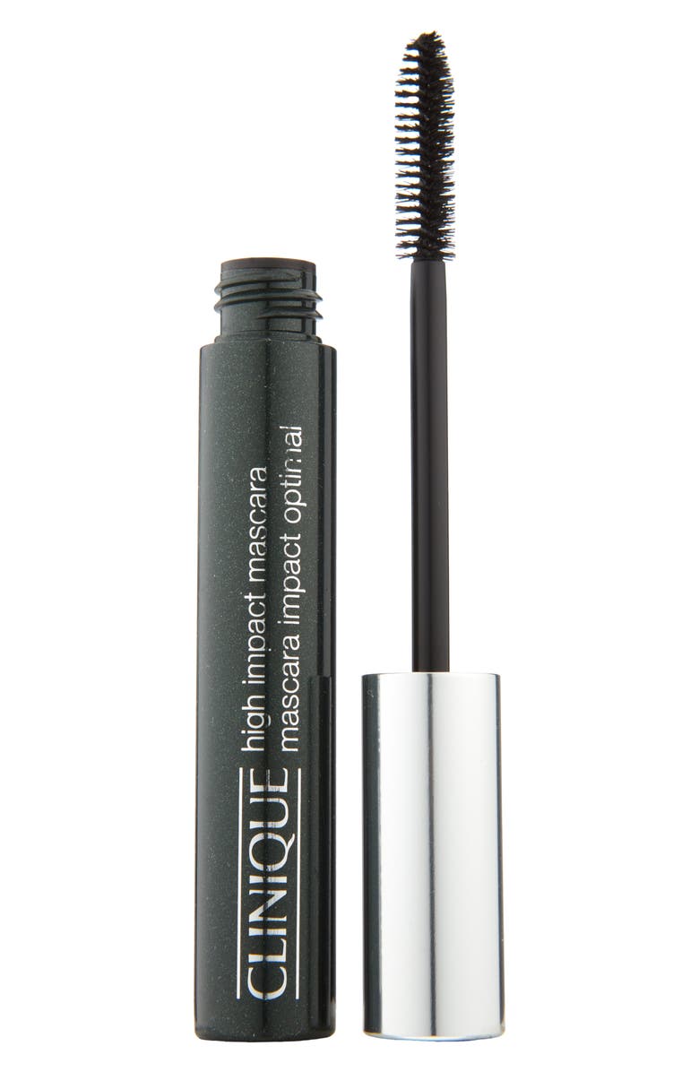 Clinique High Impact Mascara, Main, color, Black