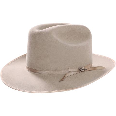 Open Road Royal Deluxe Hat
