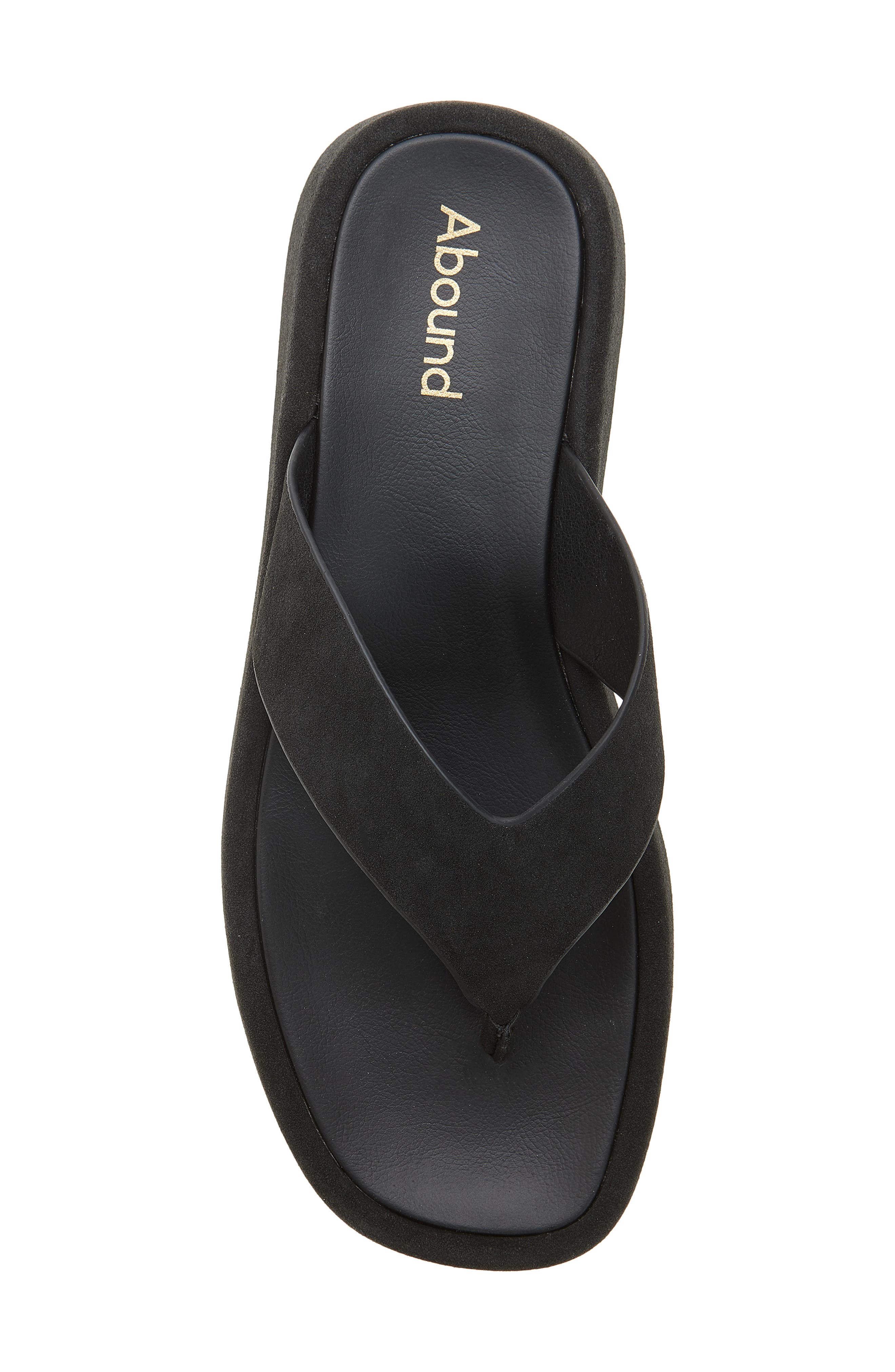 Abound Jovina Flip Flop, Alternate, color, 