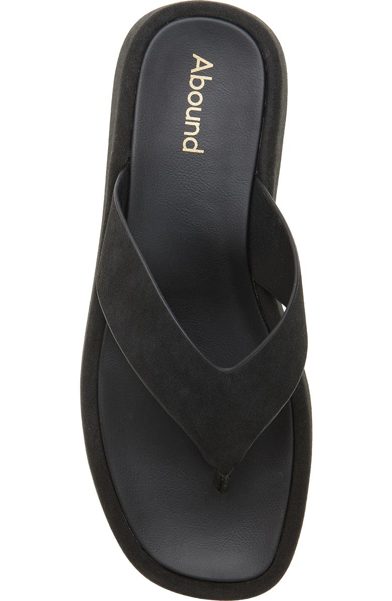 Abound Jovina Flip Flop, Alternate, color,