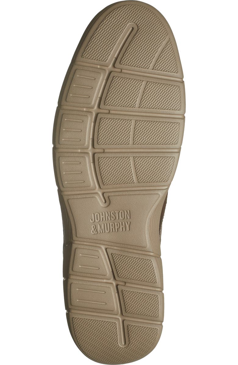 Johnston & Murphy Acklen Wingtip Derby, Alternate, color,