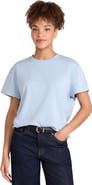 Animal Grace Heavyweight Relaxed Fit Short-Sleeved T-Shirt