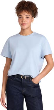 Animal Grace Heavyweight Relaxed Fit Short-Sleeved T-Shirt
